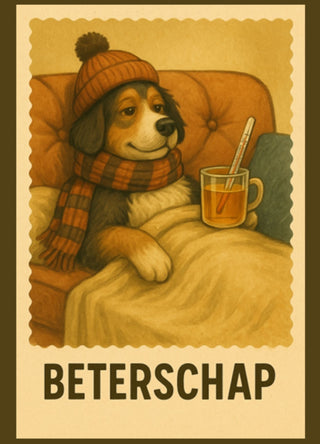 Kaartenset 5 – Vriendschap & Liefde