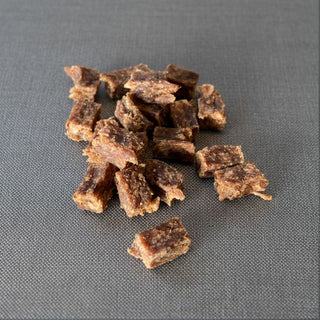 Bubbels hert | Vernieuwd