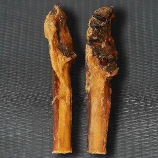 Bullepees 20 cm met knots per 4 stuks