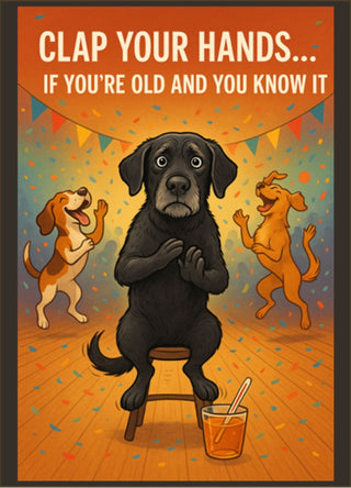 Kaartenset 2 – Humor & Herkenning