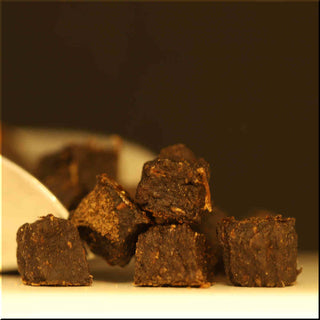 Crunchy Snackers | Paard