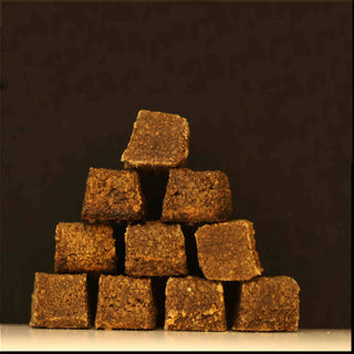Crunchy Snackers | Struisvogel