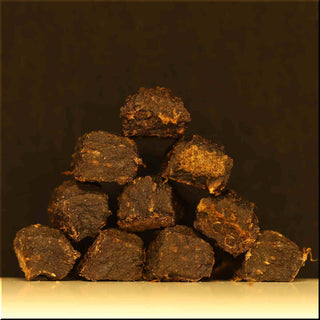 Crunchy Snackers | Paard