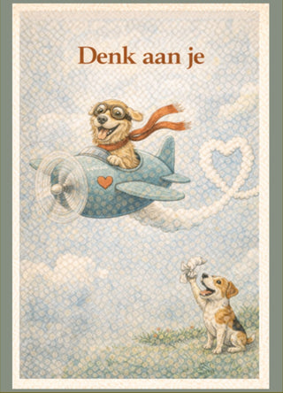 Kaartenset 3 – Steun & Troost