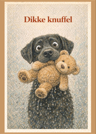 Kaartenset 6 – Gemengd Favorietenpakket