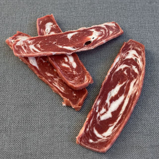 Malse Eendenfilet met Kraakbeen