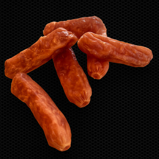 Zachte worstjes | Eend