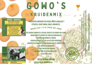 GOWO mix