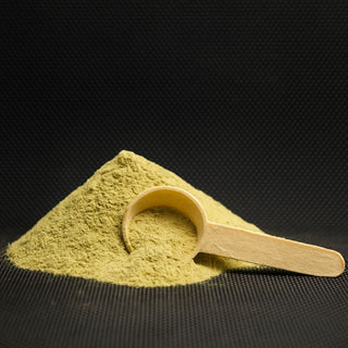 Groenlipmossel poeder