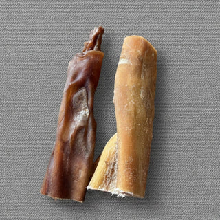 Happy Keetjes Extra hard | Runderkophuid