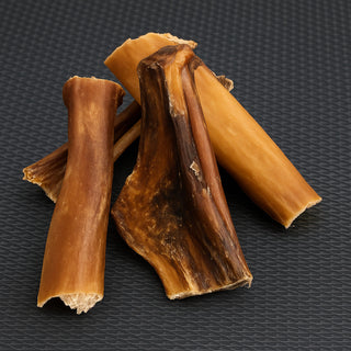 Happy Keetjes Original | Runderkophuid