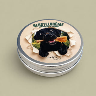 Keetjes Herstelcrème