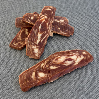 Malse Hertfilet met Kraakbeen