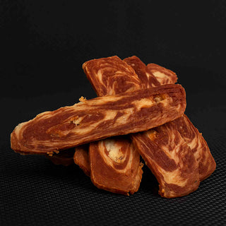 Malse Hertfilet met Kraakbeen