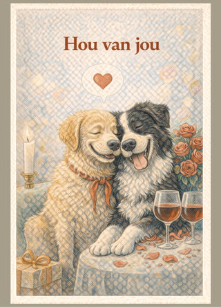 Kaartenset 1 – Liefde & Verbinding