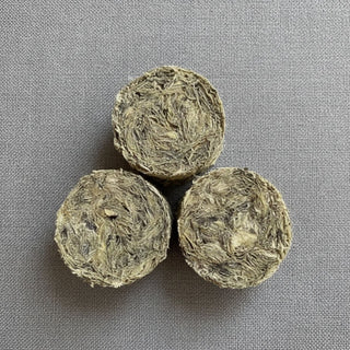 Kabeljauw burgers