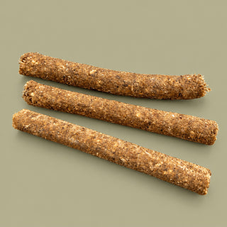Kabeljauw sticks