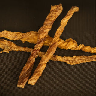 Kalfsblaasjes