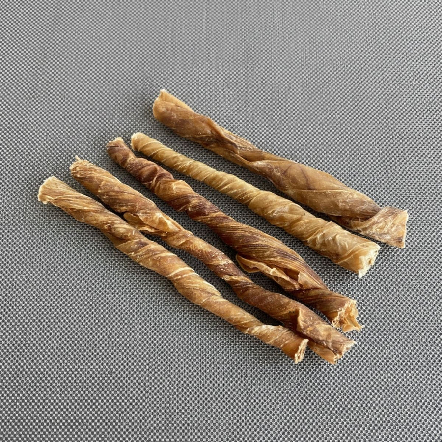 Kalfsblaasjes