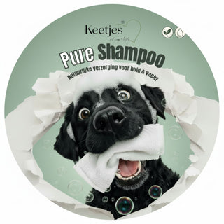 Pure Shampoo