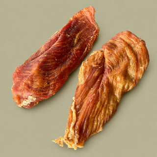 Kipfilet heel
