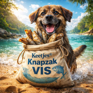 Knapzak Vis