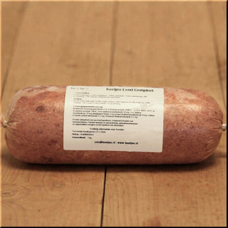 Puur Eend compleet 1 kilo