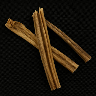 Lamskophuid zonder haar