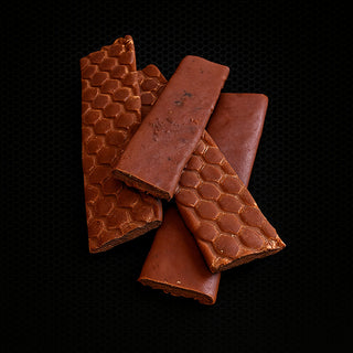 Malse vleesstrips | Hert