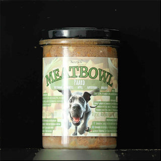 MeatBowl | Paard