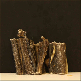 Meerval Bites