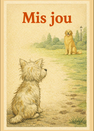 Kaartenset 5 – Vriendschap & Liefde