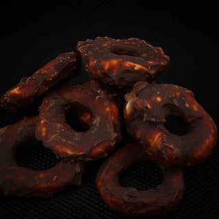 Paard Collageen Bites