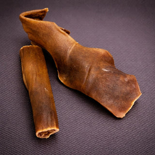 Paardenkophuid 10-15 cm 1+1 GRATIS