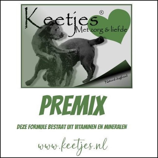 Premix