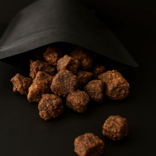 Pure Raw | Paard