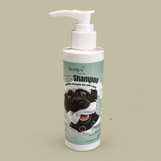 Pure Shampoo