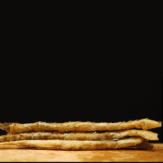 Roodbaars sticks