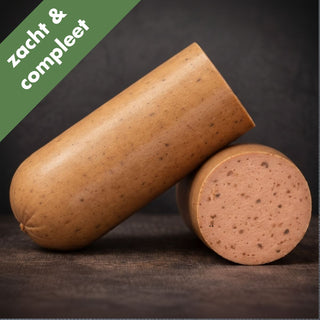 Steamies Eend | Zacht & Compleet | Vernieuwd 2+1 GRATIS