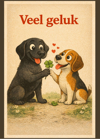 Kaartenset 1 – Liefde & Verbinding