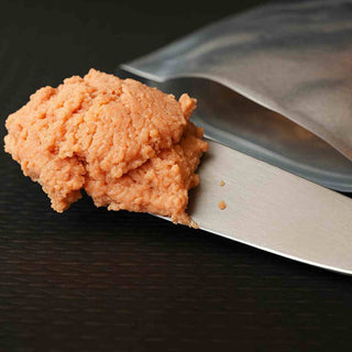 Mousse van Zalm