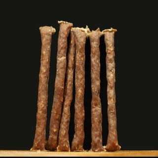 Vleessticks Paard