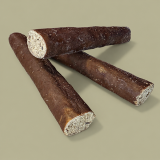Vleessticks rond | Paard