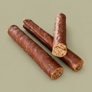 Vleessticks rond | Paard