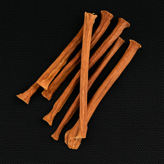 Vleessticks Struisvogel