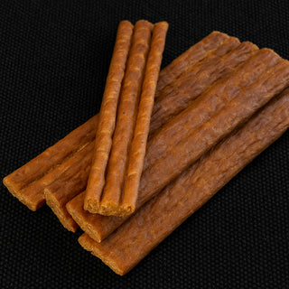 Vleesstrips fazant