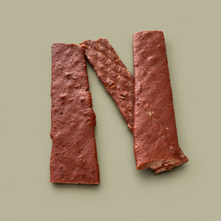 Zachte hondensnack met hertenvlees van Keetjes