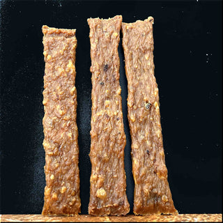 Vleesstrips kip