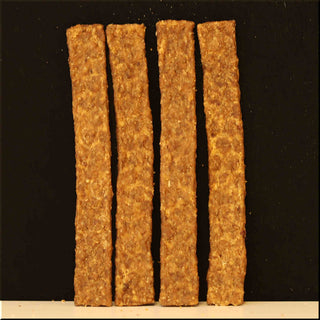 Vleesstrips ree