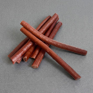 Zachte Sticks | Rund